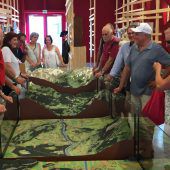 Besondere Museumsführung