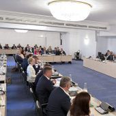 Mitarbeiter fühlte sich bedroht