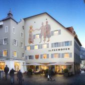 Tag des Denkmals in Vorarlberg