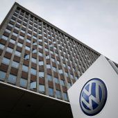 Bei VW geht es ans Eingemachte
