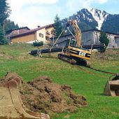 Mehr Staat, weniger privat