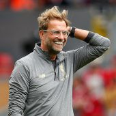 Champions-League-Hit an der Anfield Road