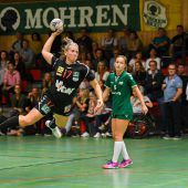 Ländle-Duo im Nationalteam dabei