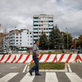 Eklat zwischen Serbien und dem Kosovo
