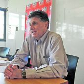 „Stolz hindert die Kreativität“