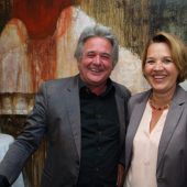 Künstlerisch wertvolles Kanzleifest