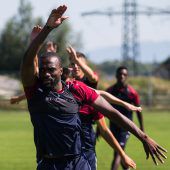 Altach setzt auf Schnelligkeit
