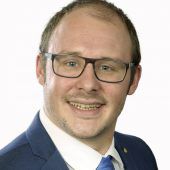 Neuer Sparkasse-Chef in Thüringen