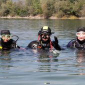 Gelebte Inklusion für Wassersportler