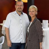 Marketingclub auf  Tour