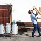 Theater am Kirchplatz eröffnet Saison