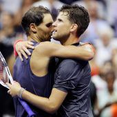„Tennis ist manchmal grausam“