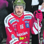 Bozen weist die Vorwürfe von Austin Smith zurück