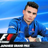Wehrlein ist Kandidat bei Toro Rosso