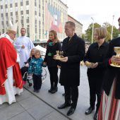 Missbrauchsgefahr besteht noch