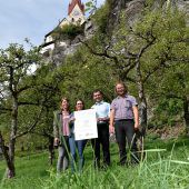 Schönster Hausgarten Österreichs