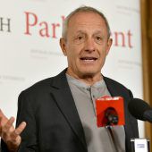 Österreich drohte Rausschmiss aus Geheimdienst-Klub