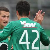 Austria will Wiedergutmachung