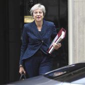 Tusk schlägt Sondergipfel mit Briten im November vor