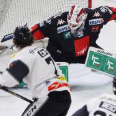 Dornbirn holt zwei Punkte zum Start