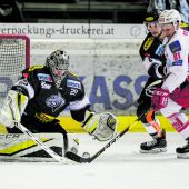 KAC beendet Dornbirns Punkte-Serie