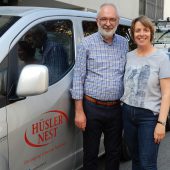 20 Jahre Hüsler Nest in Dornbirn