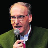 Reinhard Tritscher tödlich verunglückt