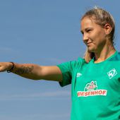Horvats perfekterStart in die Bundesliga