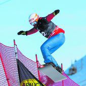 Schairer tritt von der Snowboardbühne ab