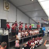 30 Jahre Schalmeien