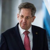 Wutausbruch im Hohen Haus