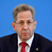 Verfassungsschutzpräsident Maaßen muss Posten räumen