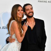Tom Kaulitz ist die „Liebe meines Lebens“