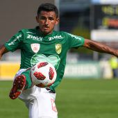 Auf Ronivaldo ist Verlass, Austria steht nach 3:1 im Achtelfinale