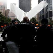 17 Jahre danach: Gedenken an die Opfer von 9/11