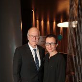 Ein ausgezeichneter Partner