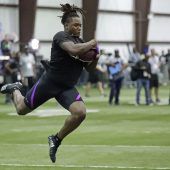 Das ganz besondere NFL-Debüt