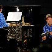 Poetische Rekonstruktion der Bregenzerache