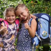 Das Einmaleins für einen gelungenen Schulstart