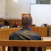 Autoknacker verurteilt