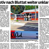 Justizfall um tödlichen Amoklauf abgeschlossen