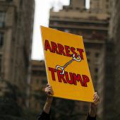 Trump wettert wieder gegen den Iran