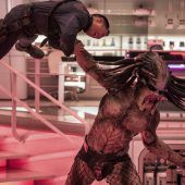 Killer-Aliens sind zurück