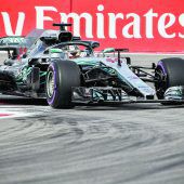 Kein guter Tag für Vettel