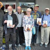 „Wie fremd heimisch und heimisch fremd wird“