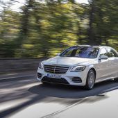 Autonews der WocheIn den USA bald Autos ohne Lenkrad / Rucksack-Porsche jetzt auch als GTS / Neuer Hybrid für Mercedes-Flaggschiff