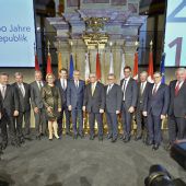 100 Jahre Republik