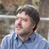 Gerhard Jäger auf der Shortlist zum Österreichischen Buchpreis