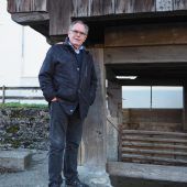 Restaurierter Kreuzweg und einzigartige Trift