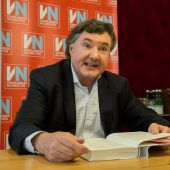 „Es ist ein anstößiges Buch“